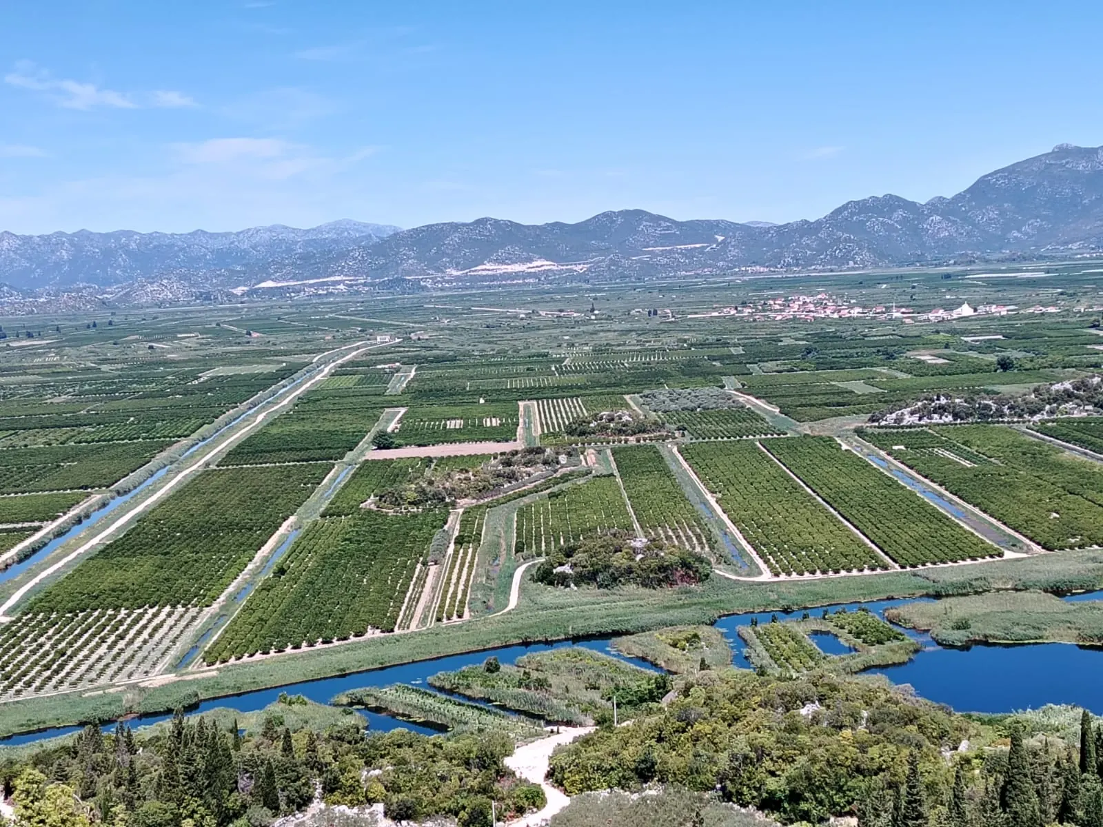 Neretva